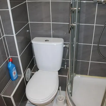 Apartment 216, Port Venus Au Village Naturiste Agde