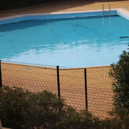 216, Port Venus Au Village Naturiste * Agde